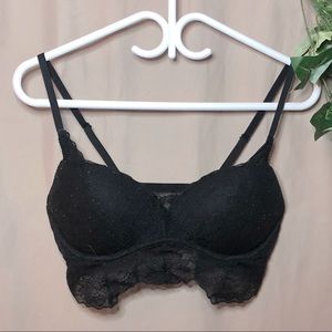 Black PINK Bralette ✨